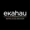 Ekahau HeatMapper logo