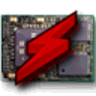 CPU Speed Accelerator logo