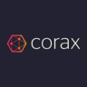 Corax logo