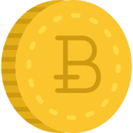 Crypto Price Widget logo