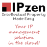 IPzen logo