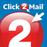 Click2Mail logo