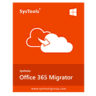 SysTools Office 365 Express Migrator logo