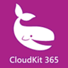 CloudKit 365 logo