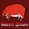 Bacon Ipsum logo