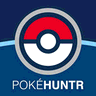 PokeHuntr logo