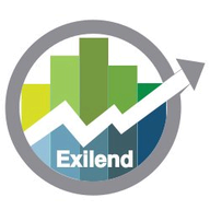 Exilend logo