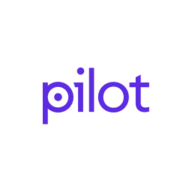 Pilot Tax logo