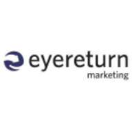 eyereturnmarketing.com Campaign Analytics logo
