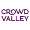 Crowd Valley logo