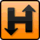 HostsFileEditor icon