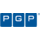 MIT PGP Public Key Server icon