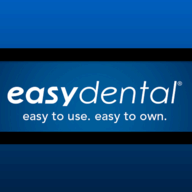 Easy Dental logo