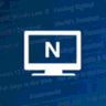 nextPVR logo