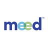 Meed.net logo