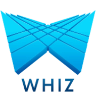 Whiz Solutions logo