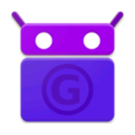 G-Droid logo