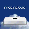 MacinCloud logo