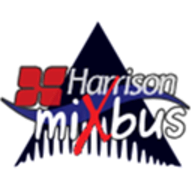 Harrison Mixbus logo
