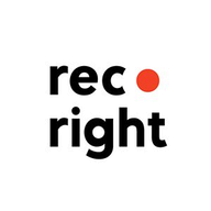 RecRight logo