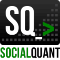 Social Quant logo