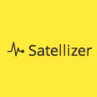 Satellizer logo
