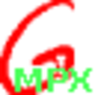 Gromit-MPX logo