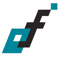 R AnalyticFlow logo