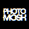 Photomosh logo