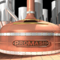 ProMash logo