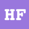 HireFunnel logo