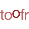 toofr logo
