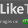 PicsLikeThat logo