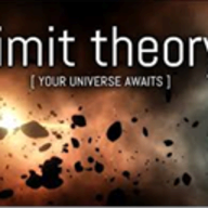 Limit theory logo