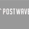 Postwave logo