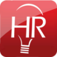 HRSmart logo