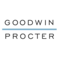 Goodwin Procter logo