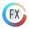 Paint FX logo