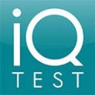 IQ Test logo
