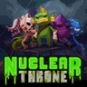 Nuclear Throne logo