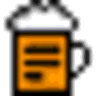 The Brew List logo