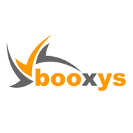 Booxys logo