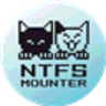 NTFS Mounter logo