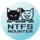Mounty for NTFS icon