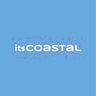 ItsCoastal logo