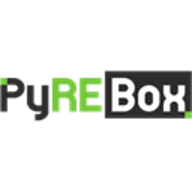 PyREbox logo
