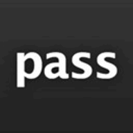 pass logo