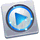 Wondershare SafeEraser icon