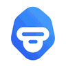 Zapier + MonkeyLearn logo