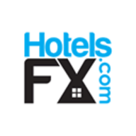 HotelsFX logo